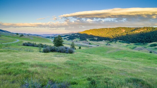 TBD Lupine Ln, Livingston, MT 59047