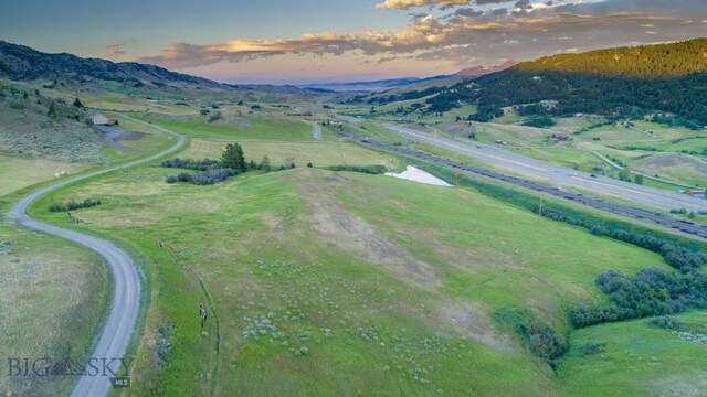 TBD Lupine Ln, Livingston, MT 59047
