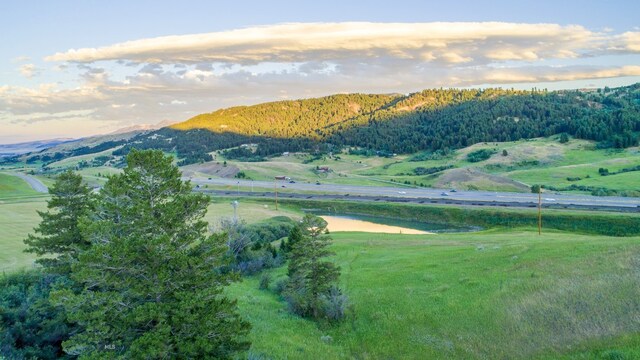 TBD Lupine Ln, Livingston, MT 59047