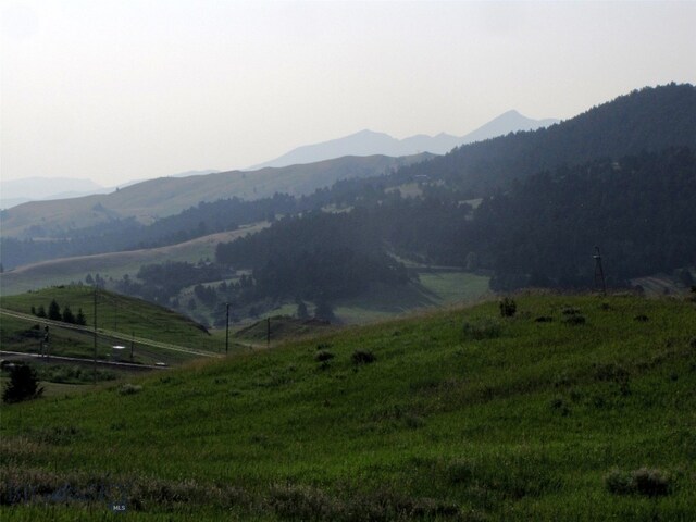 TBD Lupine Ln, Livingston, MT 59047