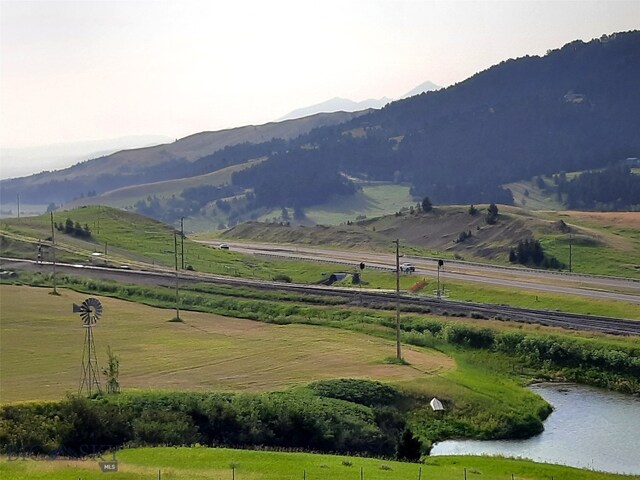 TBD Lupine Ln, Livingston, MT 59047