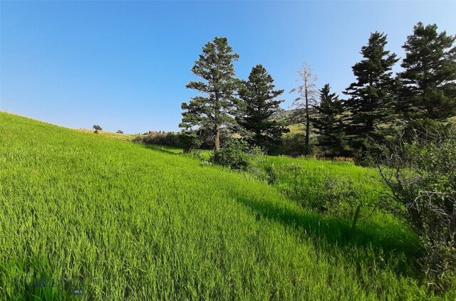 TBD Lupine Ln, Livingston, MT 59047