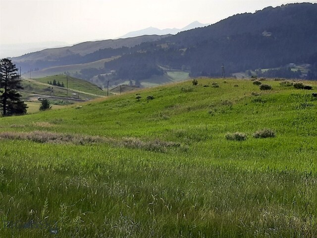 TBD Lupine Ln, Livingston, MT 59047