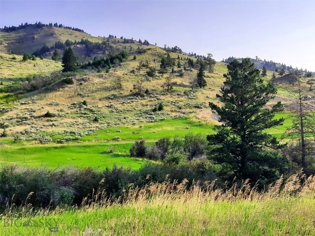 TBD Lupine Ln, Livingston, MT 59047