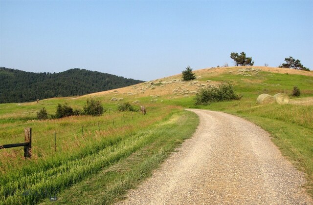 TBD Lupine Ln, Livingston, MT 59047