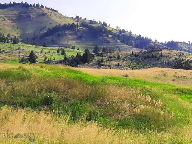TBD Lupine Ln, Livingston, MT 59047