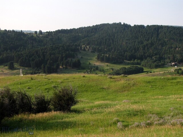 TBD Lupine Ln, Livingston, MT 59047