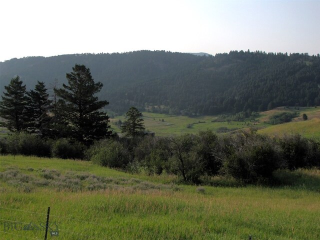 TBD Lupine Ln, Livingston, MT 59047
