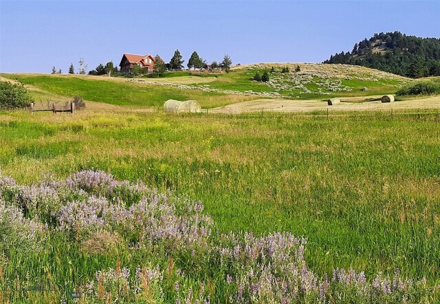 TBD Lupine Ln, Livingston, MT 59047