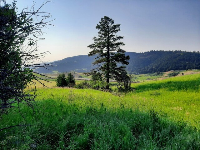 TBD Lupine Ln, Livingston, MT 59047