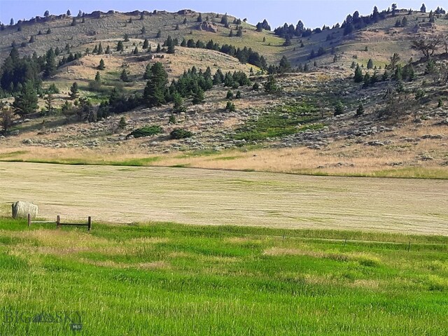 TBD Lupine Ln, Livingston, MT 59047