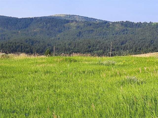 TBD Lupine Ln, Livingston, MT 59047
