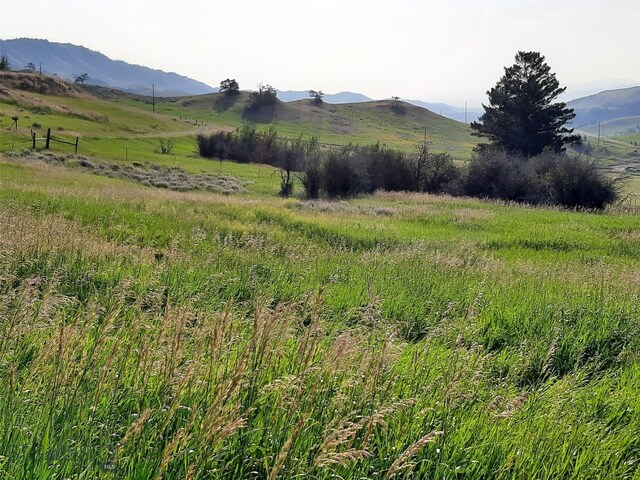 TBD Lupine Ln, Livingston, MT 59047