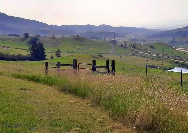 TBD Lupine Ln, Livingston, MT 59047