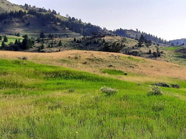 TBD Lupine Ln, Livingston, MT 59047