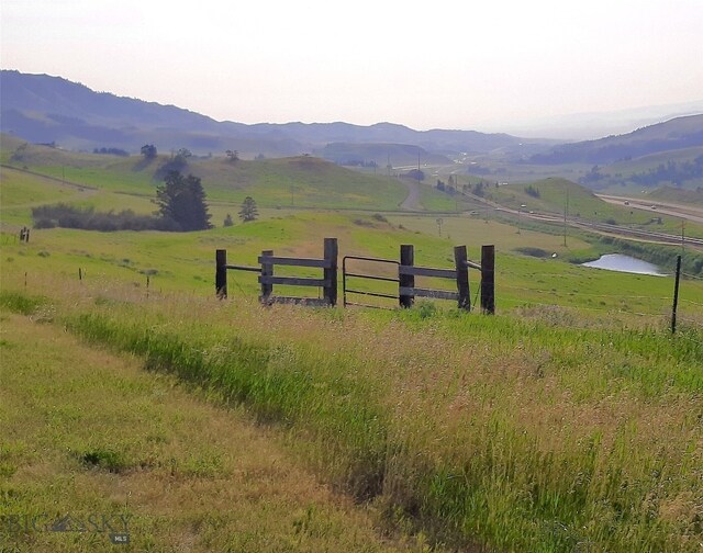 TBD Lupine Ln, Livingston, MT 59047