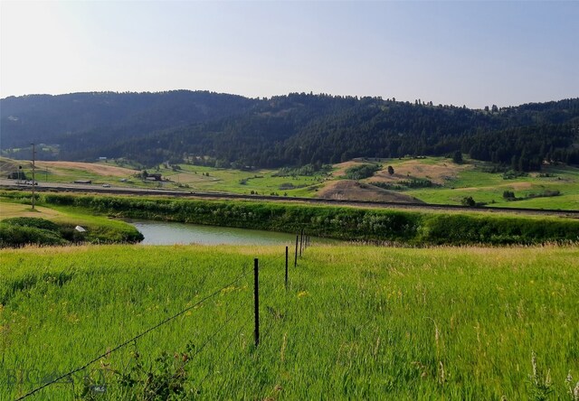 TBD Lupine Ln, Livingston, MT 59047