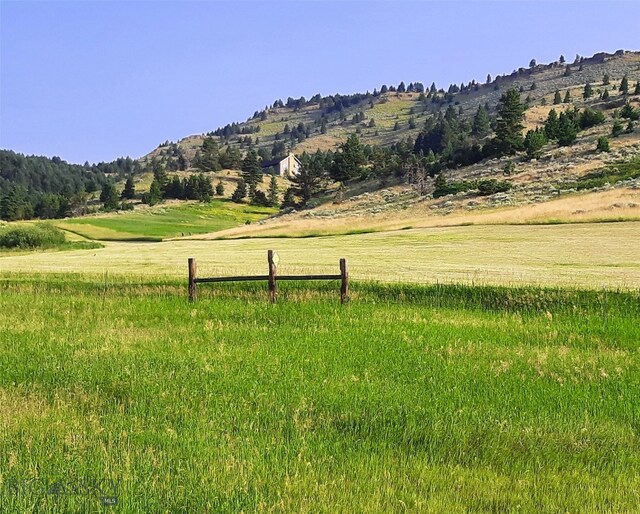 TBD Lupine Ln, Livingston, MT 59047