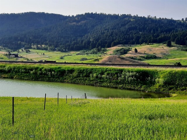 TBD Lupine Ln, Livingston, MT 59047