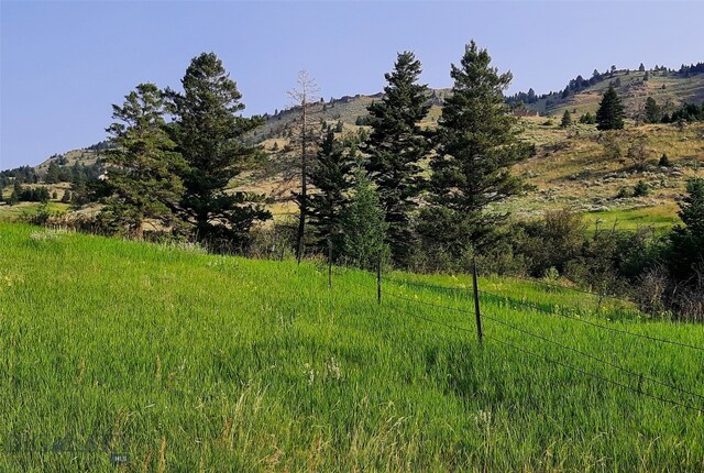 TBD Lupine Ln, Livingston, MT 59047