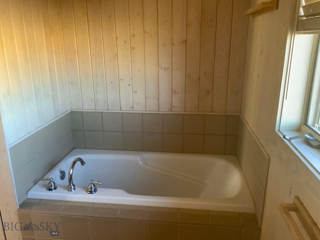 36 Rowdy Way, Ennis, MT 59729 - full bathroom with a garden tub
