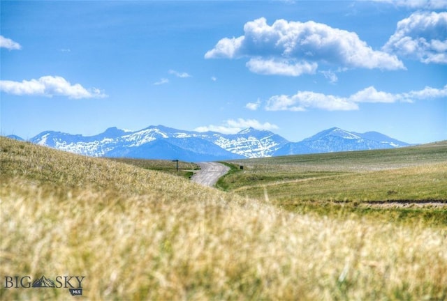LOT173 Hilltop Rd, Manhattan, MT 59741