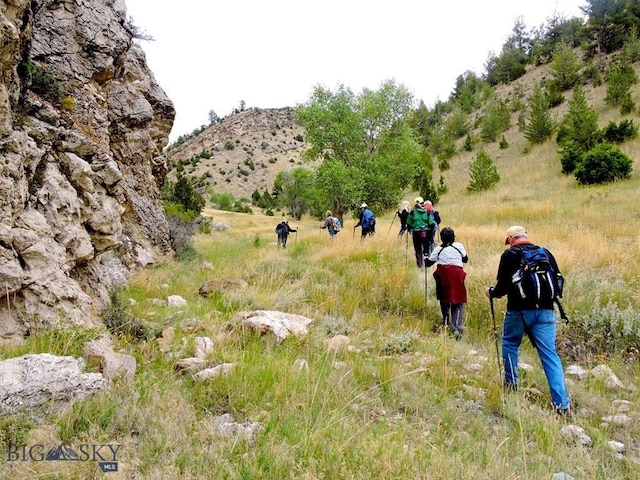 LOT173 Hilltop Rd, Manhattan, MT 59741