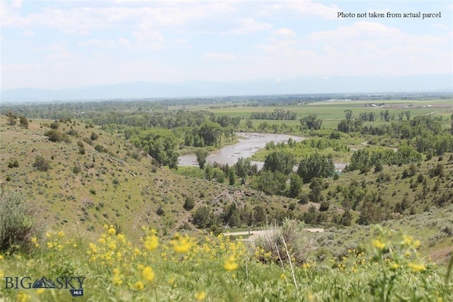 LOT173 Hilltop Rd, Manhattan, MT 59741