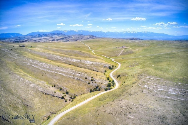 LOT173 Hilltop Rd, Manhattan, MT 59741