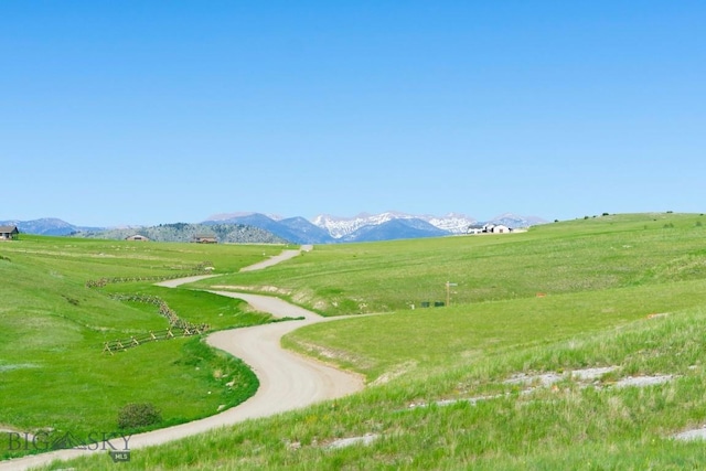 LOT173 Hilltop Rd, Manhattan, MT 59741