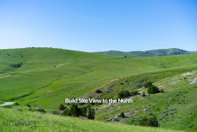 LOT173 Hilltop Rd, Manhattan, MT 59741