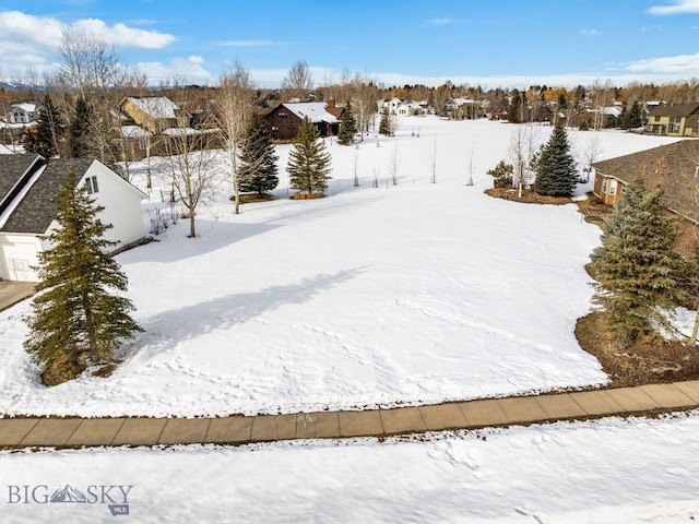 LOT129 E Graf St, Bozeman, MT 59715