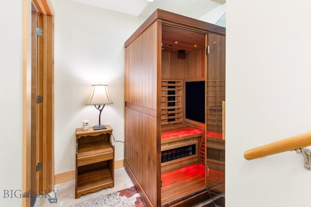 214 W Pine Cone Ter, Big Sky, MT 59716 - relaxing sauna / steam room with baseboards