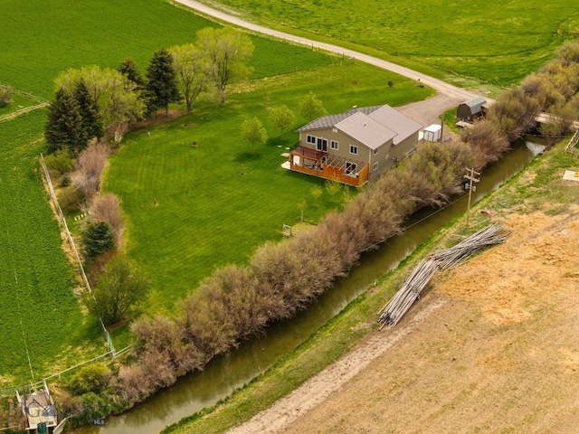 247 Clarks Lookout Rd, Dillon, MT 59725 - view of rural area