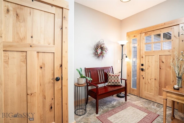 154 Nellie Ct, Manhattan, MT 59741 - view of entryway