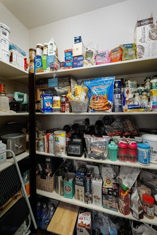 4156 Sunstone St, Bozeman, MT 59718 - view of storage area