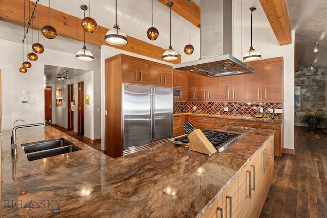 7180 Tepee Ridge Rd, Bozeman, MT 59715 - photo 29
