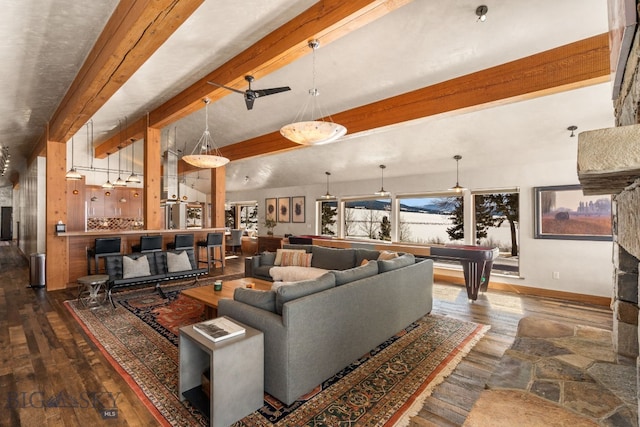7180 Tepee Ridge Rd, Bozeman, MT 59715 - photo 35