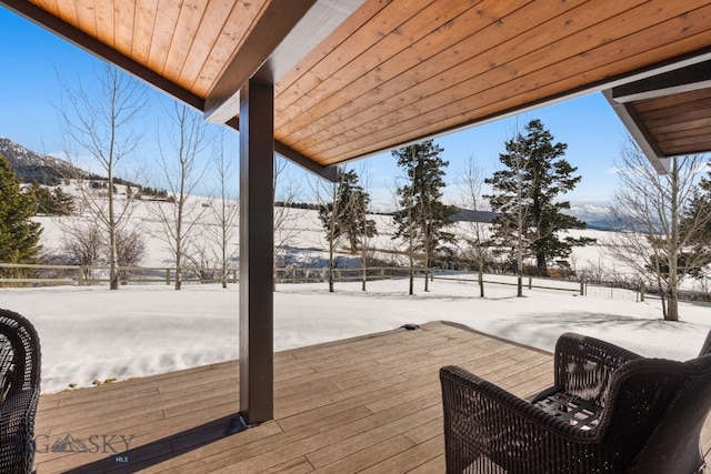 7180 Tepee Ridge Rd, Bozeman, MT 59715 - photo 41