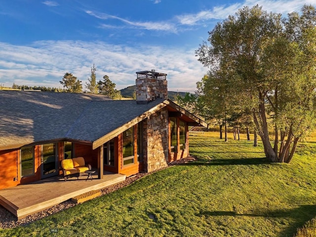 7180 Tepee Ridge Rd, Bozeman, MT 59715 - photo 79