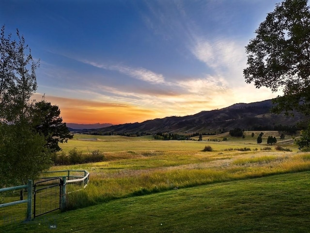 7180 Tepee Ridge Rd, Bozeman, MT 59715 - photo 83
