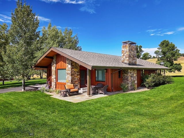7180 Tepee Ridge Rd, Bozeman, MT 59715 - photo 68