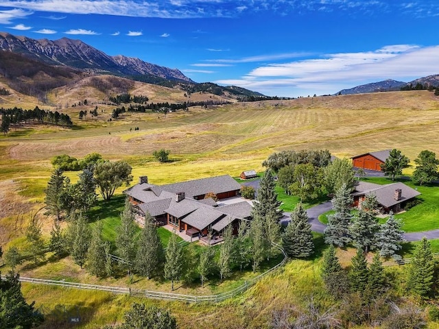 7180 Tepee Ridge Rd, Bozeman, MT 59715 - photo 70