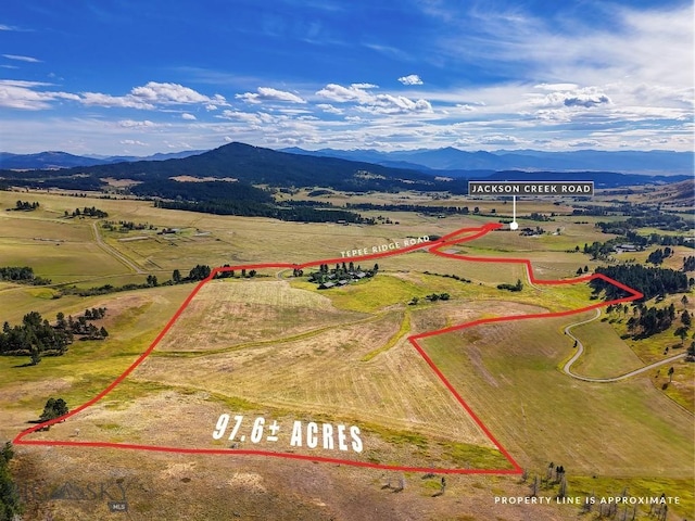 7180 Tepee Ridge Rd, Bozeman, MT 59715 - photo 74
