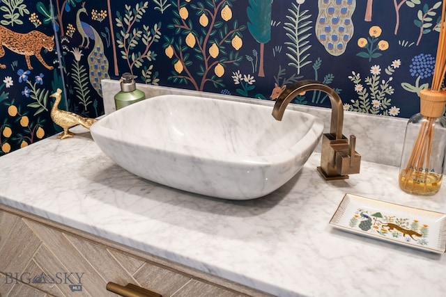 676 Tillyfour, Bozeman, MT 59718 - view of bathroom