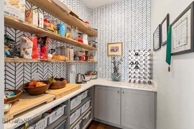 676 Tillyfour, Bozeman, MT 59718 - view of pantry