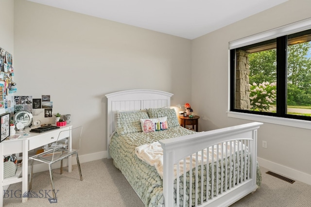 676 Tillyfour, Bozeman, MT 59718 - carpeted bedroom with baseboards