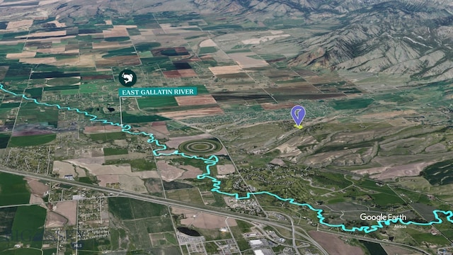 3310 Tumbleweed Dr, Bozeman, MT 59715 - map