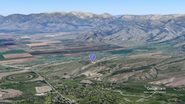 3310 Tumbleweed Dr, Bozeman, MT 59715 - mountain view