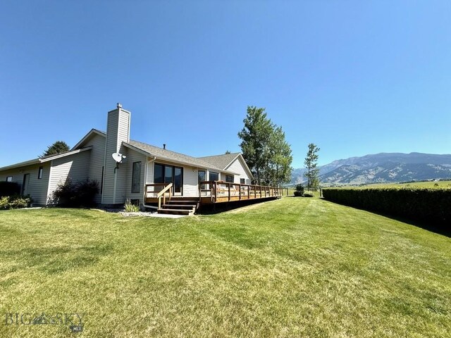 3310 Tumbleweed Dr, Bozeman, MT 59715 - photo 3